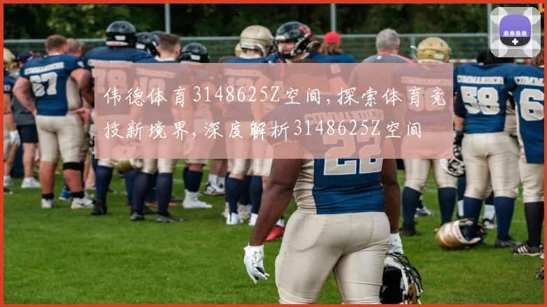 伟德体育3148625Z空间,探索体育竞技新境界,深度解析3148625Z空间